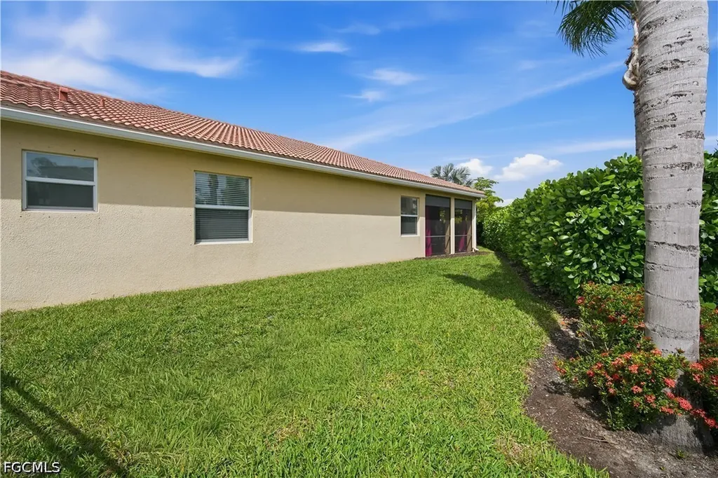 11315 Sparkleberry Drive Fort Myers FL 33913