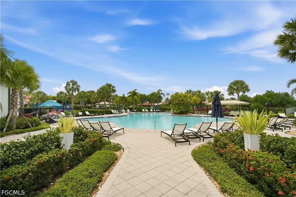 11315 Sparkleberry Drive Fort Myers FL 33913