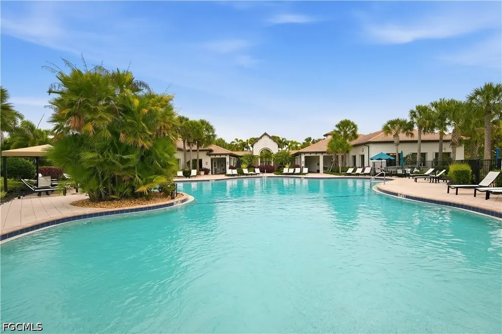 11315 Sparkleberry Drive Fort Myers FL 33913