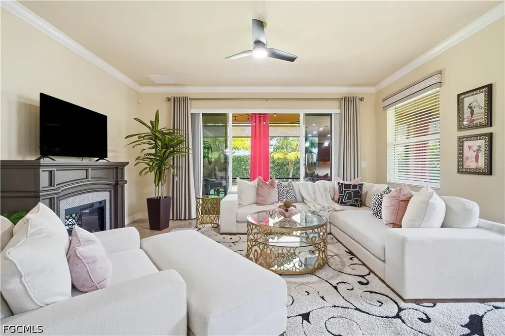 11315 Sparkleberry Drive Fort Myers FL 33913