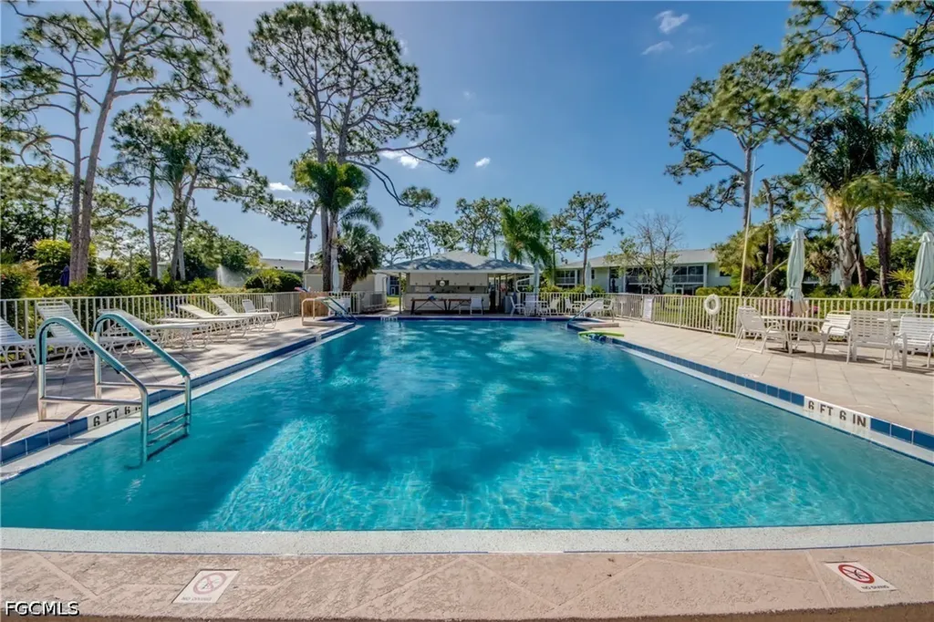 7050 Nantucket Circle North Fort Myers FL 33917