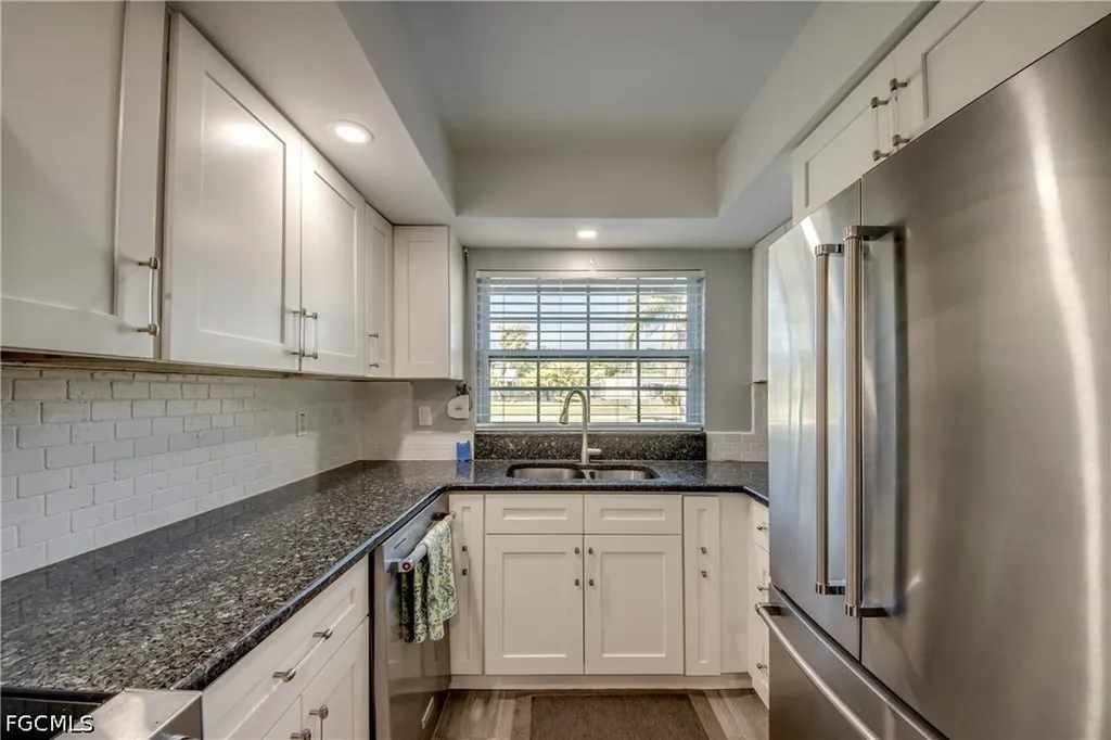 7050 Nantucket Circle North Fort Myers FL 33917