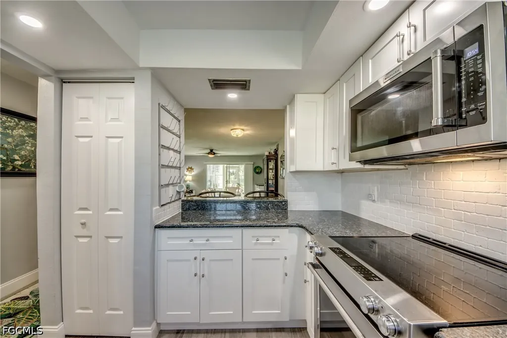 7050 Nantucket Circle North Fort Myers FL 33917