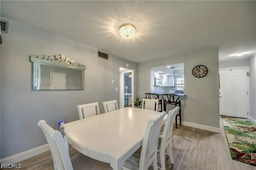 7050 Nantucket Circle North Fort Myers FL 33917