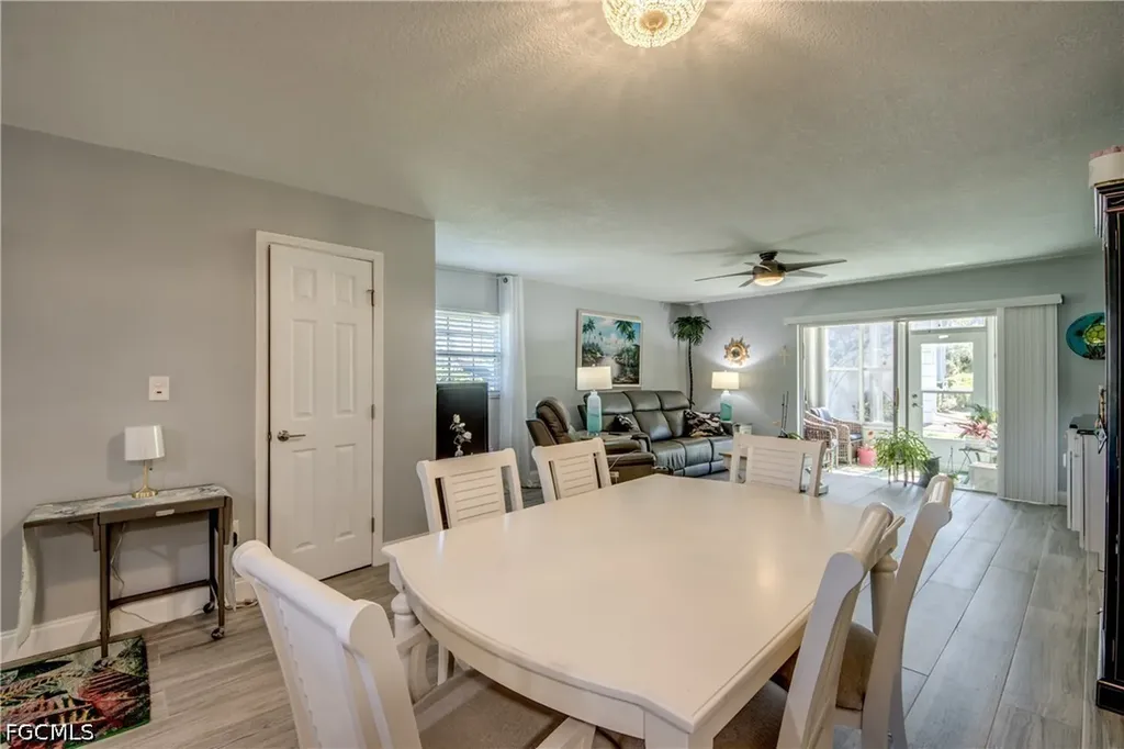 7050 Nantucket Circle North Fort Myers FL 33917