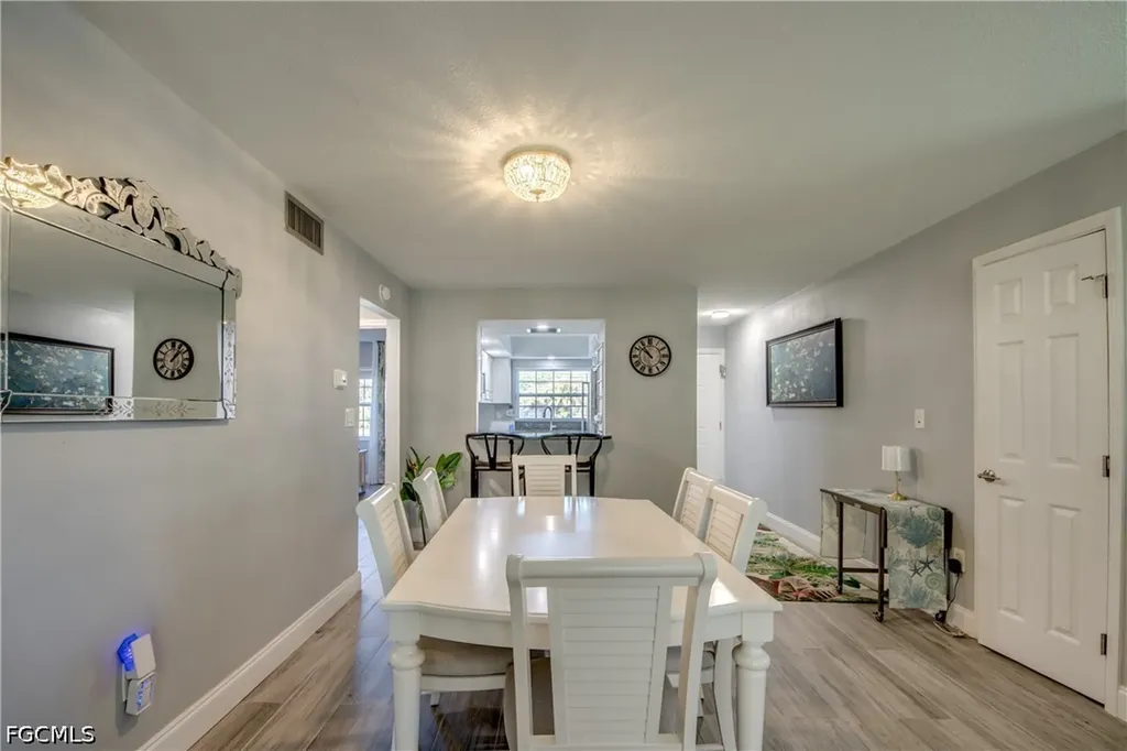 7050 Nantucket Circle North Fort Myers FL 33917