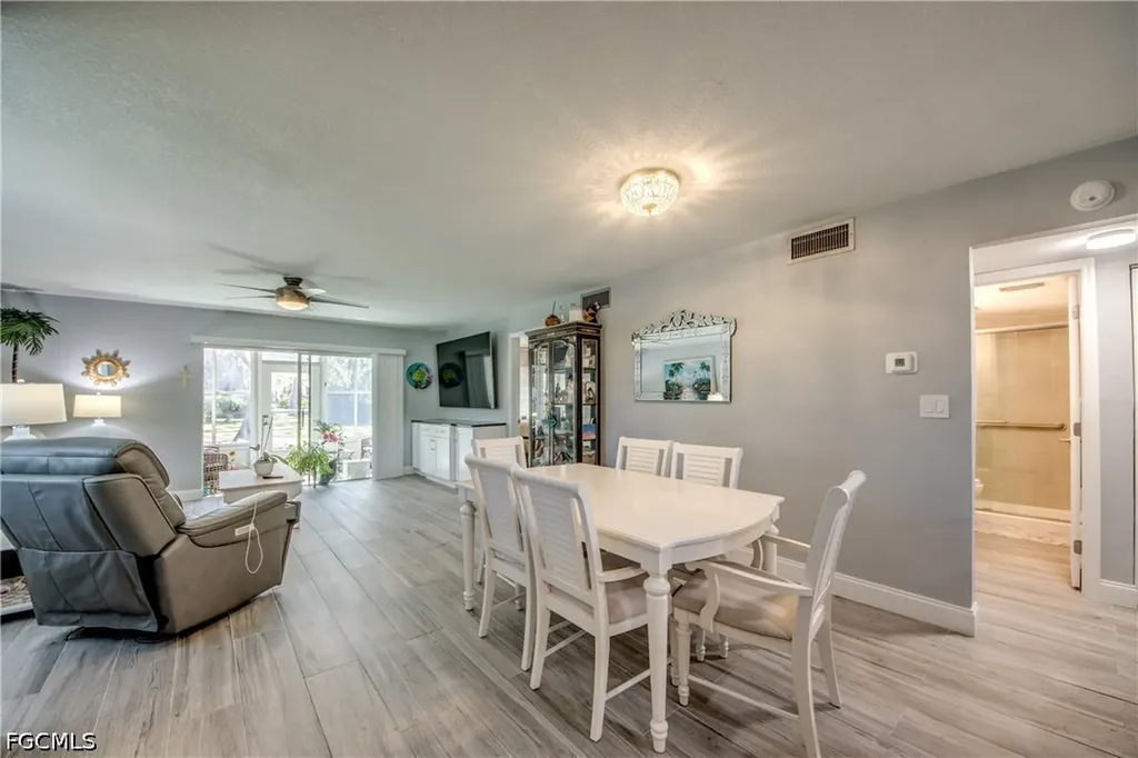 7050 Nantucket Circle North Fort Myers FL 33917