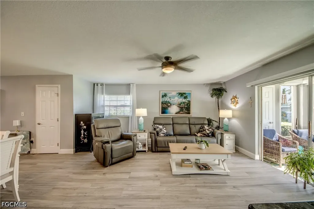 7050 Nantucket Circle North Fort Myers FL 33917