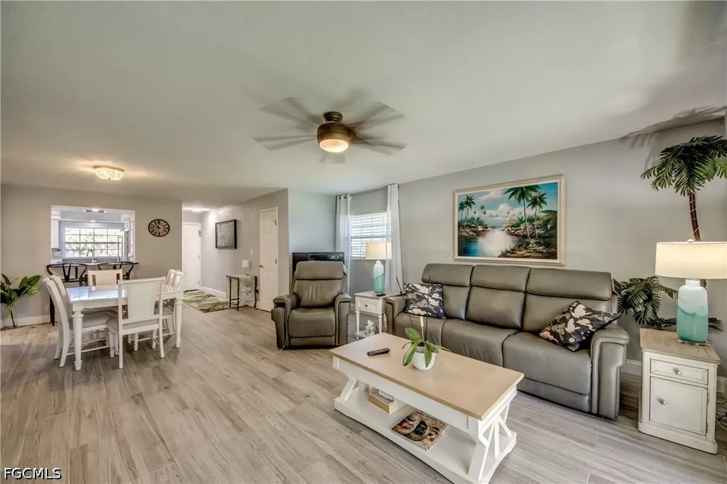 7050 Nantucket Circle North Fort Myers FL 33917