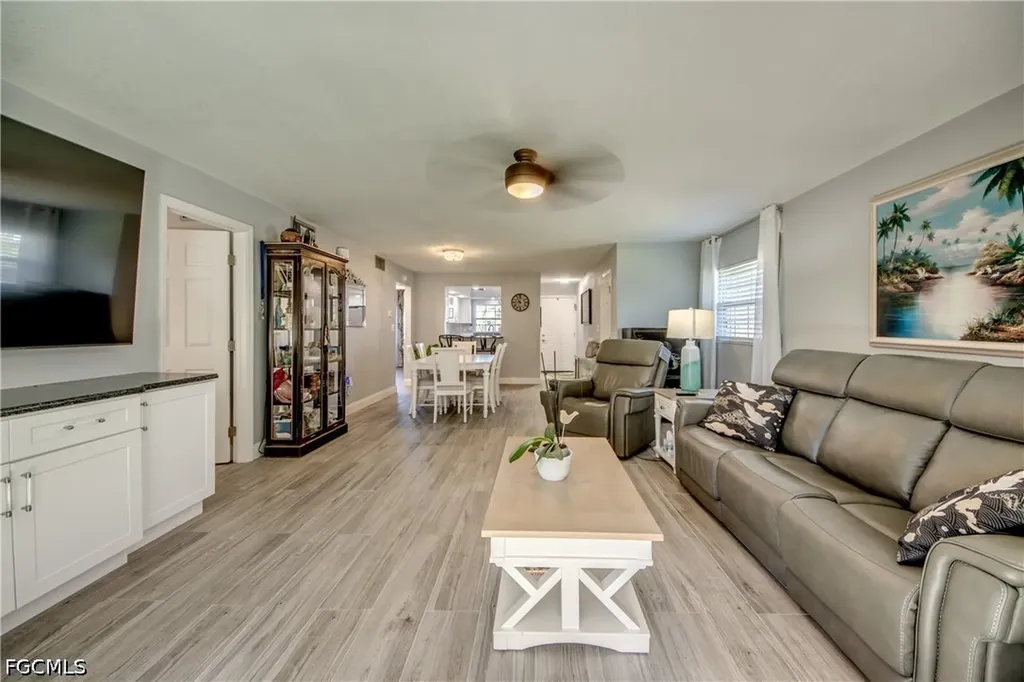7050 Nantucket Circle North Fort Myers FL 33917