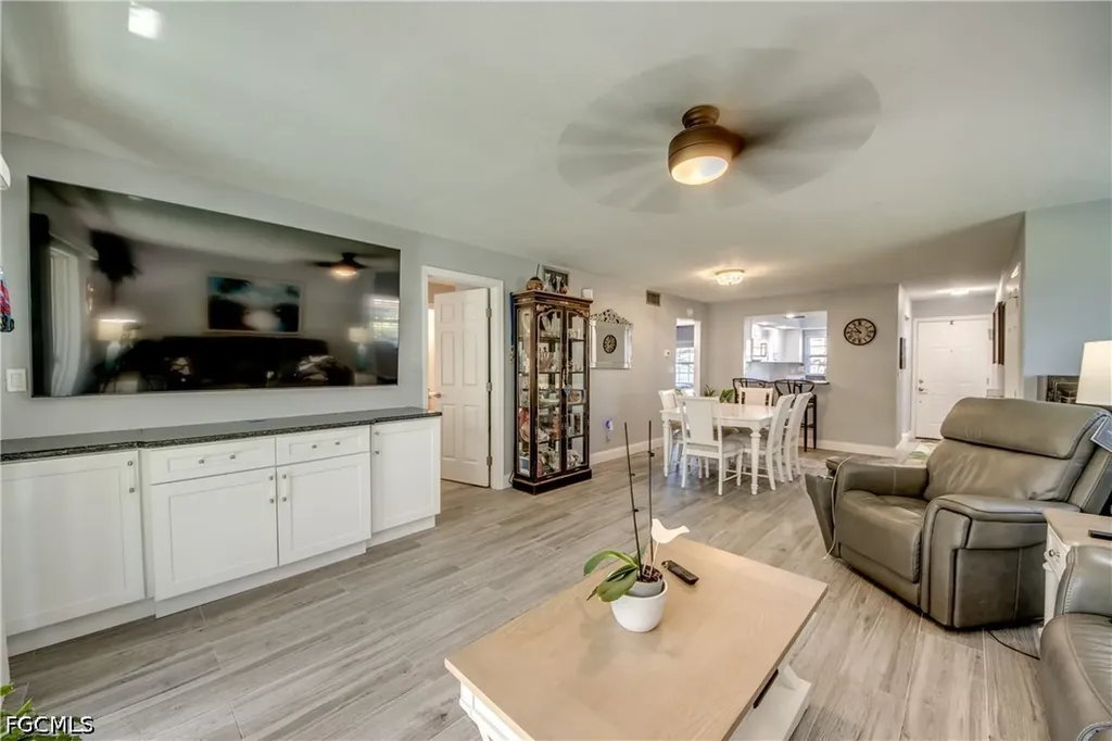 7050 Nantucket Circle North Fort Myers FL 33917