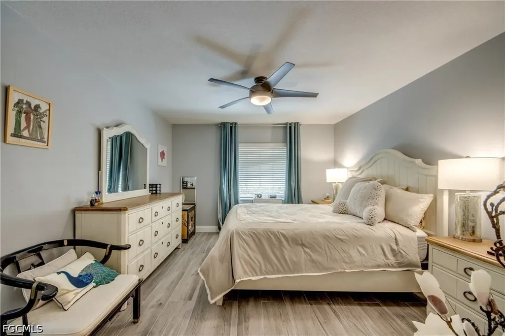 7050 Nantucket Circle North Fort Myers FL 33917