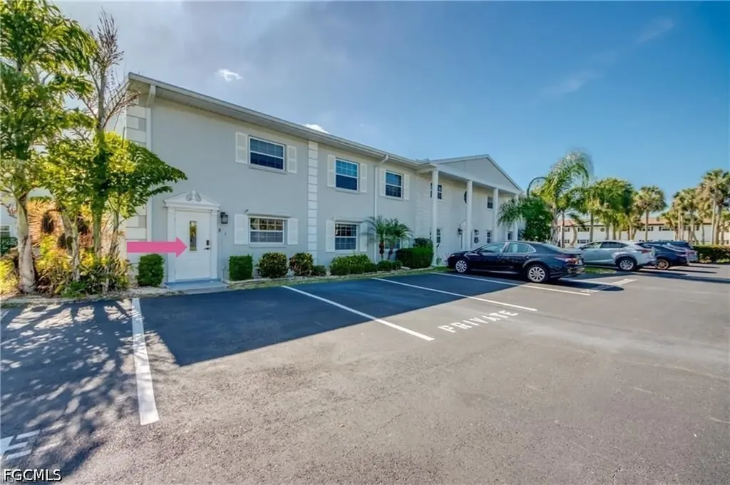 7050 Nantucket Circle North Fort Myers FL 33917