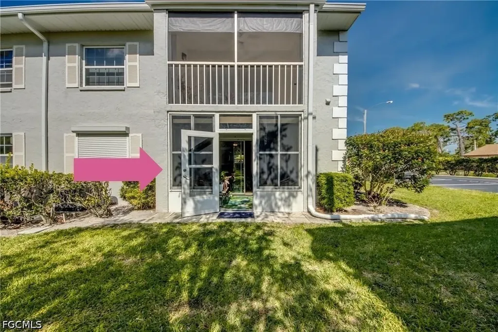 7050 Nantucket Circle North Fort Myers FL 33917
