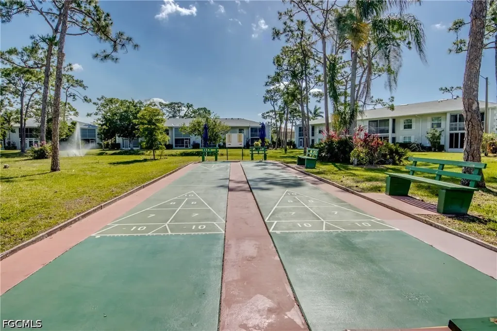 7050 Nantucket Circle North Fort Myers FL 33917