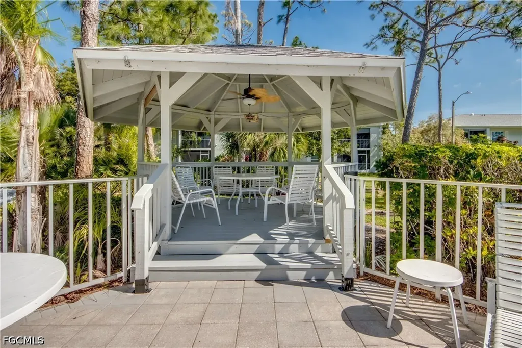 7050 Nantucket Circle North Fort Myers FL 33917