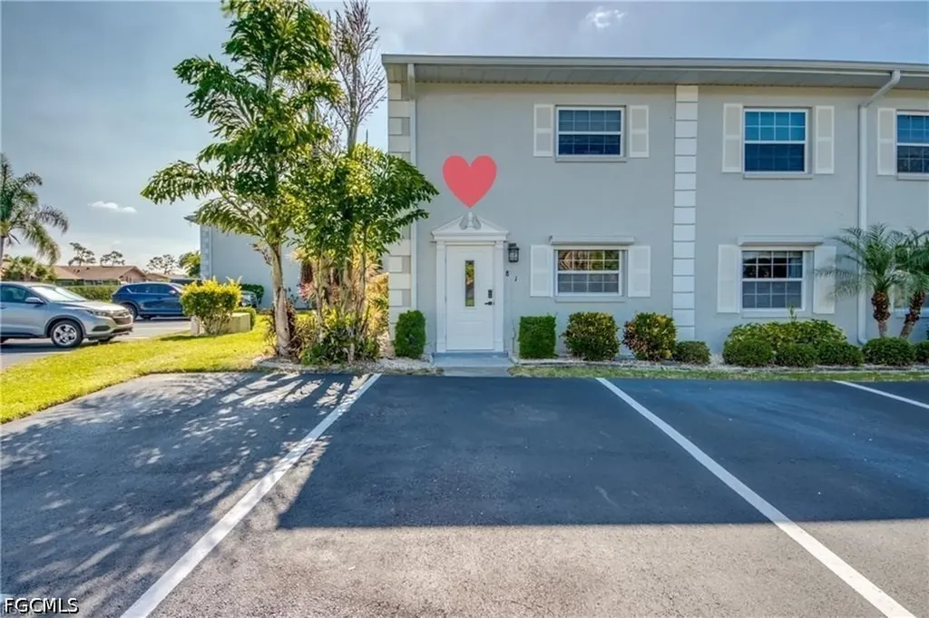 7050 Nantucket Circle North Fort Myers FL 33917