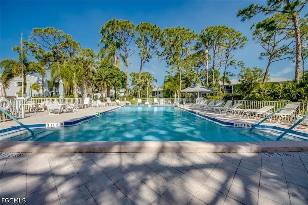 7050 Nantucket Circle North Fort Myers FL 33917