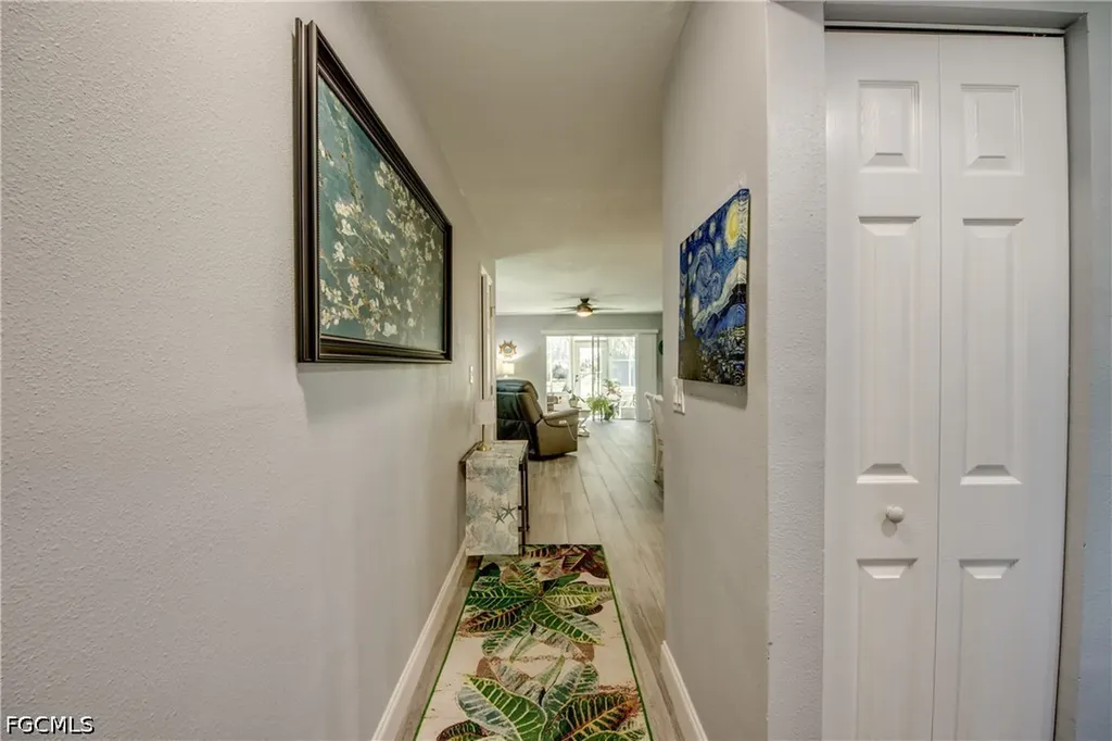7050 Nantucket Circle North Fort Myers FL 33917
