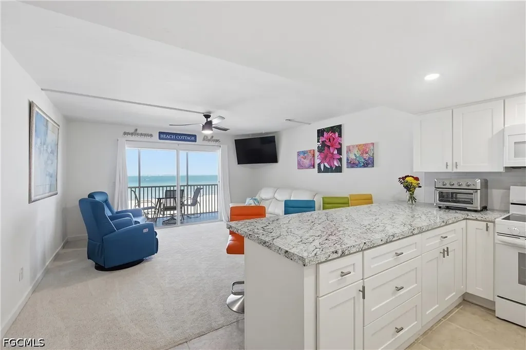 100 Estero Boulevard Fort Myers Beach FL 33931