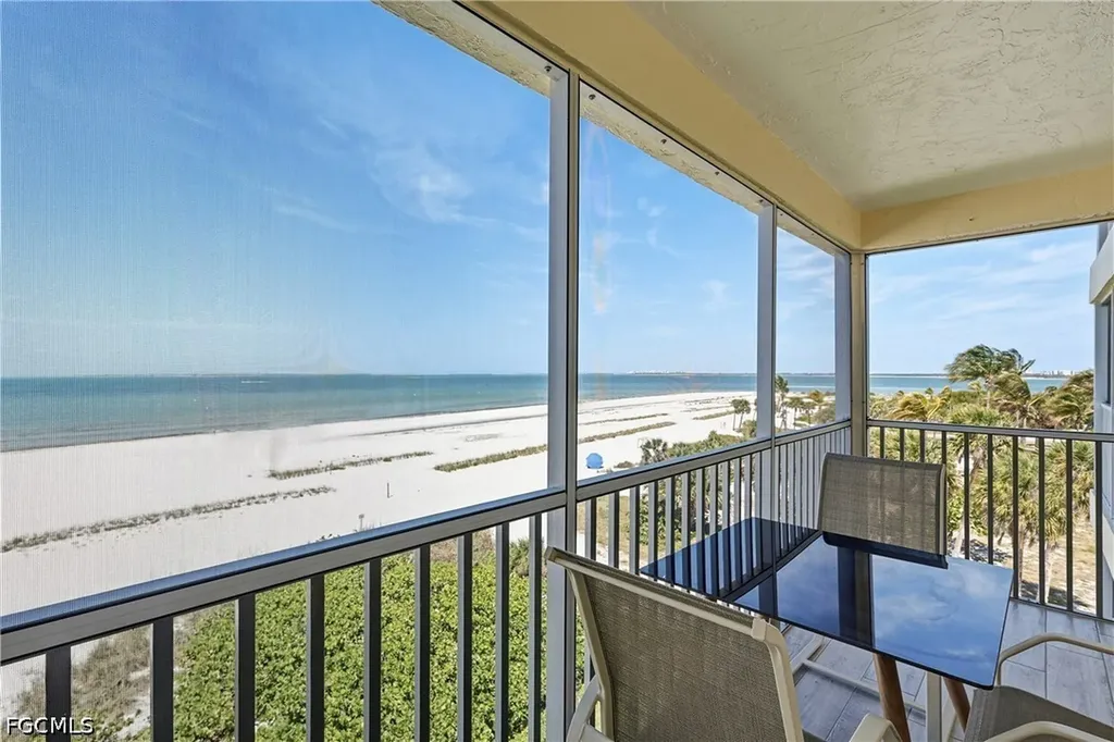 100 Estero Boulevard Fort Myers Beach FL 33931