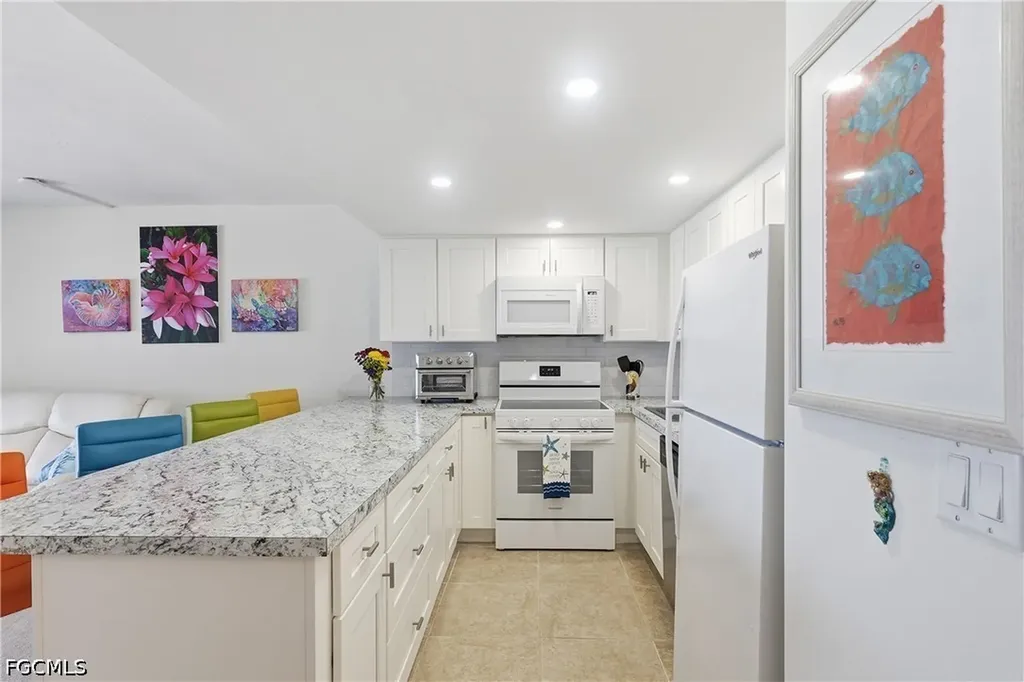 100 Estero Boulevard Fort Myers Beach FL 33931