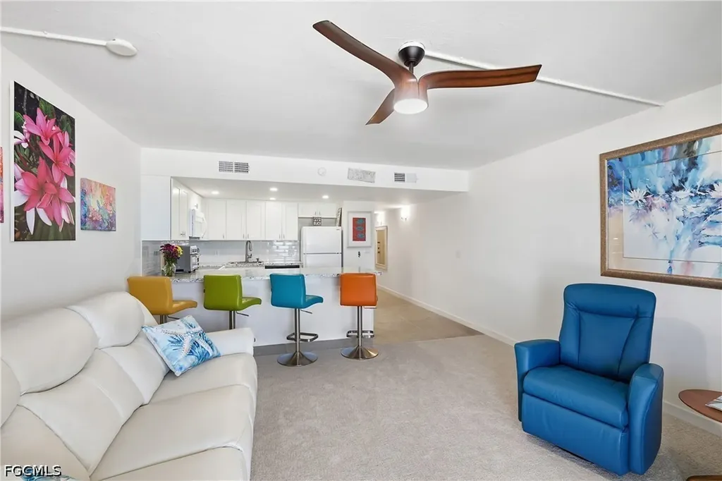 100 Estero Boulevard Fort Myers Beach FL 33931