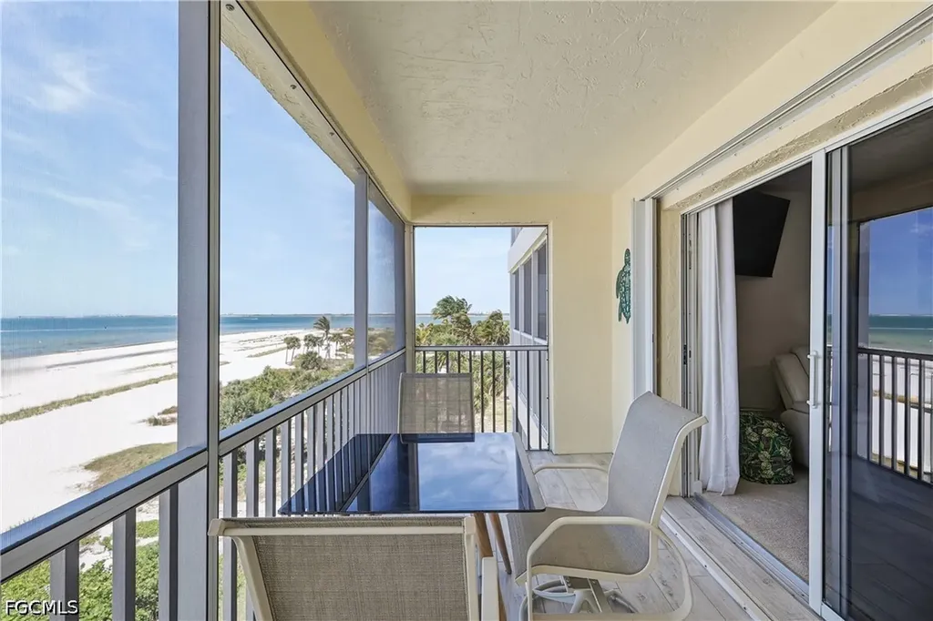 100 Estero Boulevard Fort Myers Beach FL 33931