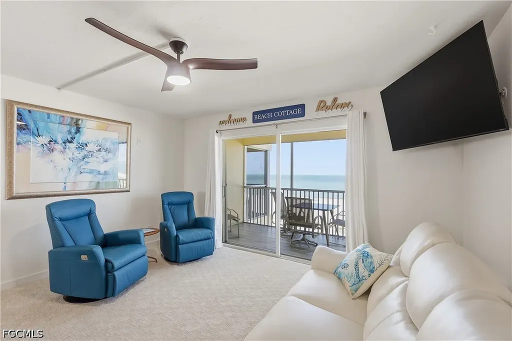 100 Estero Boulevard Fort Myers Beach FL 33931