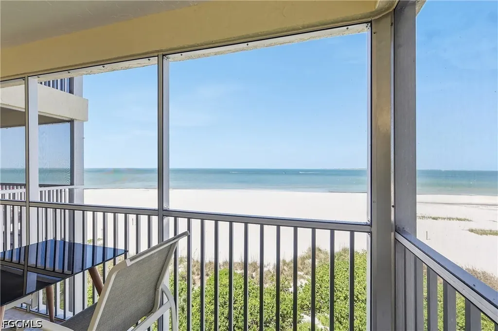 100 Estero Boulevard Fort Myers Beach FL 33931