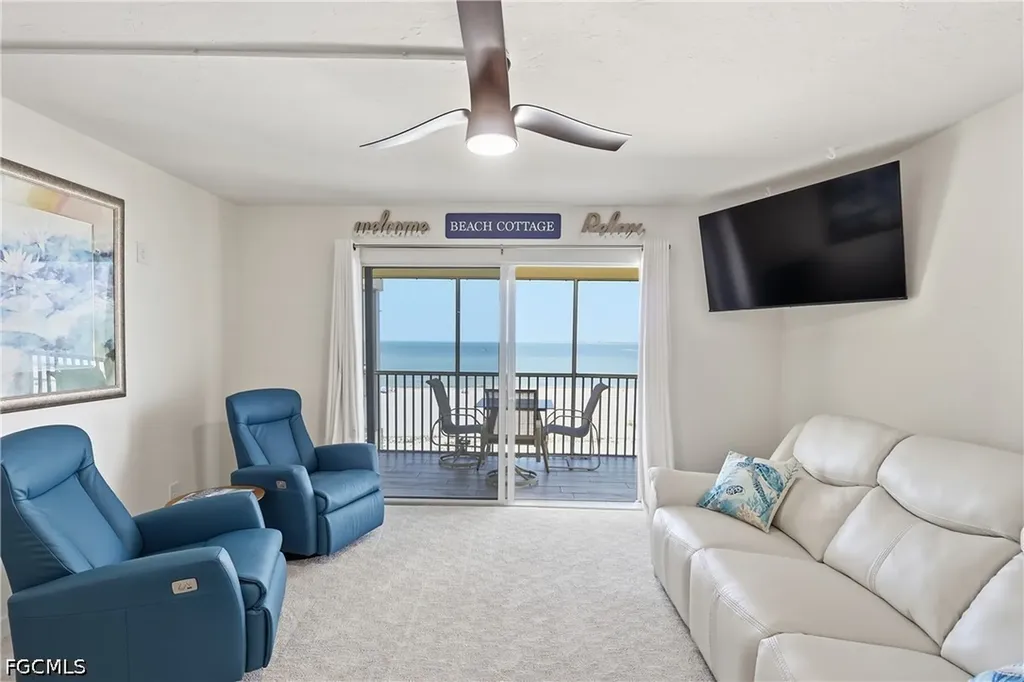 100 Estero Boulevard Fort Myers Beach FL 33931