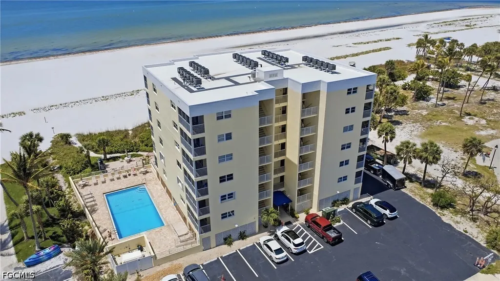 100 Estero Boulevard Fort Myers Beach FL 33931