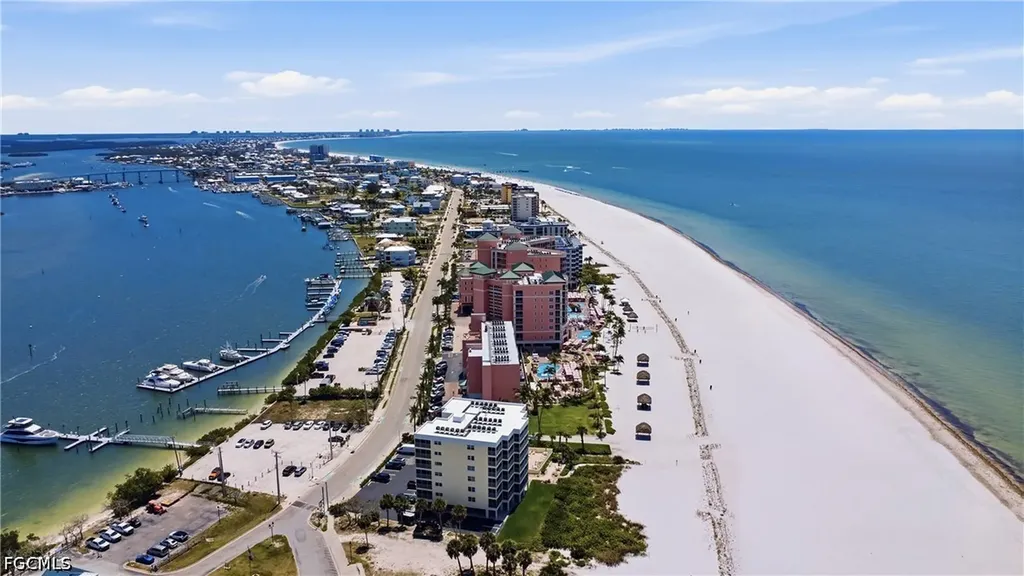 100 Estero Boulevard Fort Myers Beach FL 33931