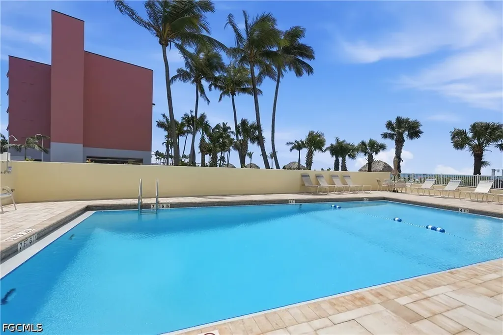 100 Estero Boulevard Fort Myers Beach FL 33931