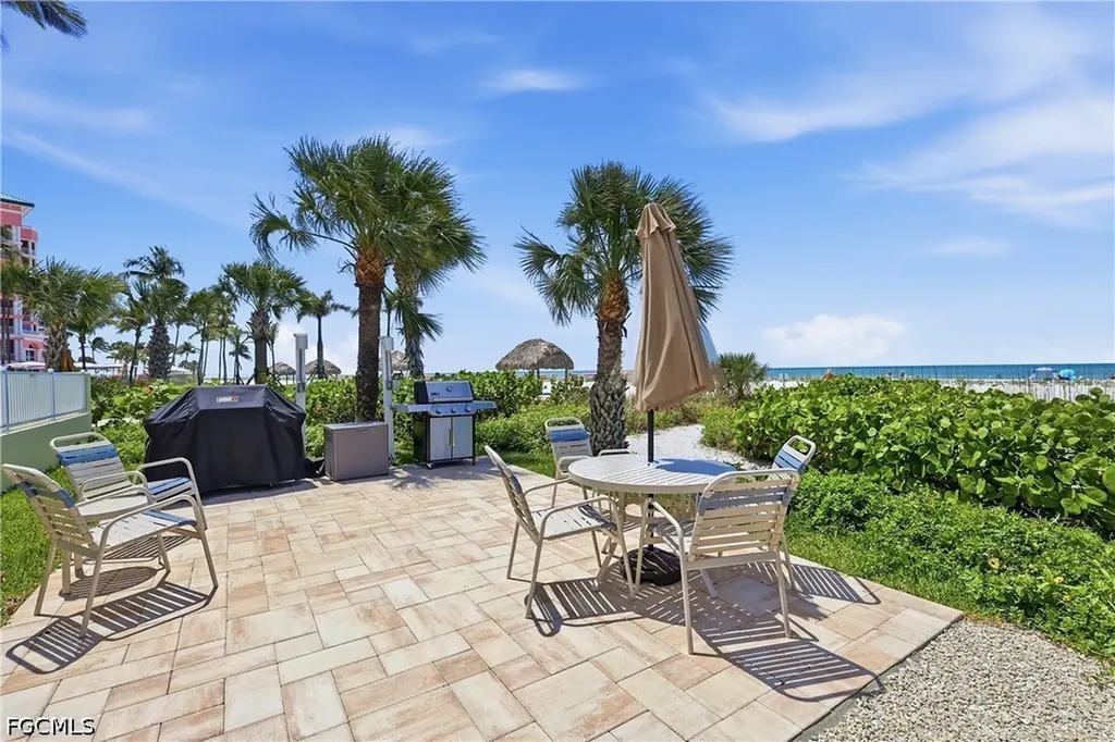 100 Estero Boulevard Fort Myers Beach FL 33931