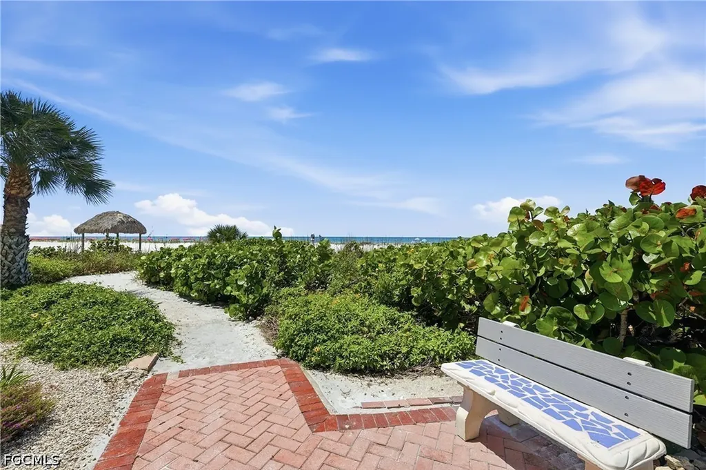 100 Estero Boulevard Fort Myers Beach FL 33931