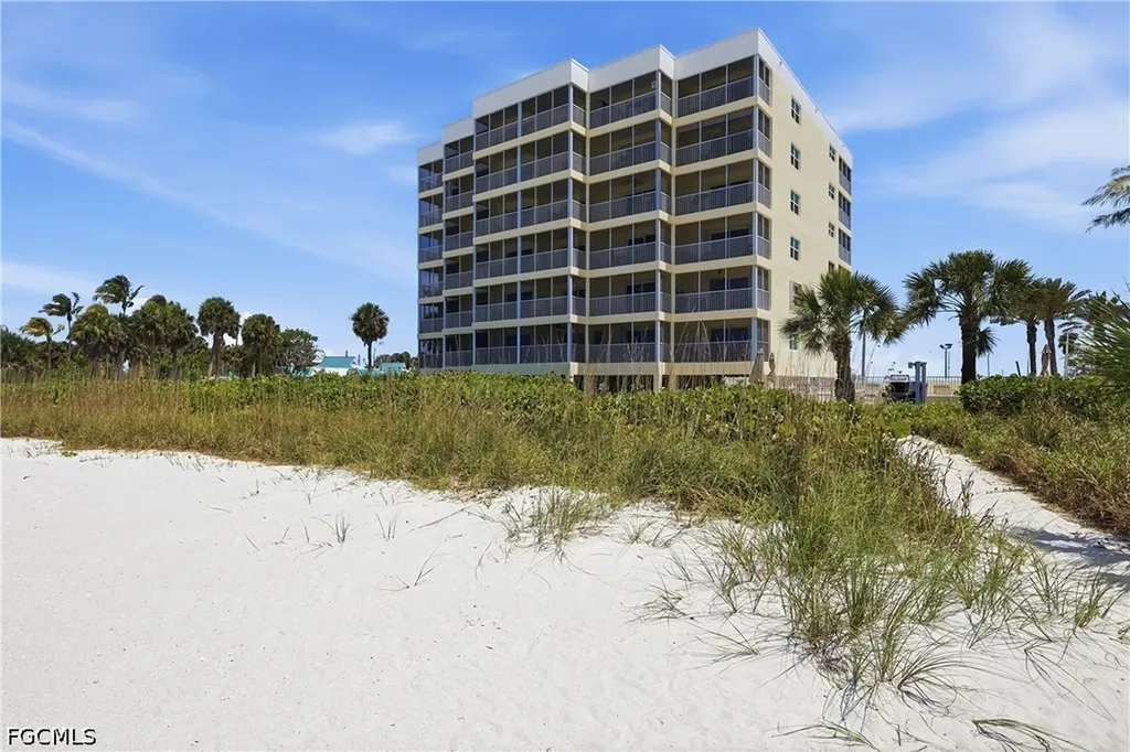 100 Estero Boulevard Fort Myers Beach FL 33931