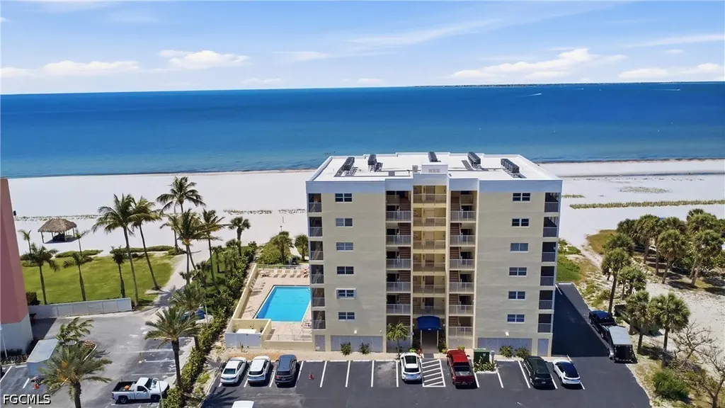 100 Estero Boulevard Fort Myers Beach FL 33931