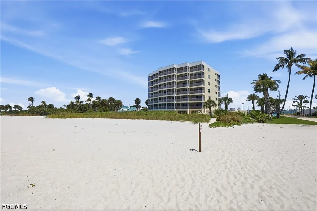 100 Estero Boulevard Fort Myers Beach FL 33931