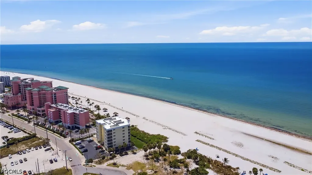 100 Estero Boulevard Fort Myers Beach FL 33931