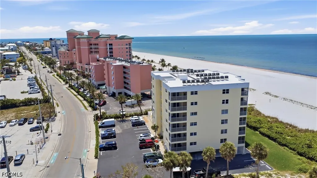 100 Estero Boulevard Fort Myers Beach FL 33931