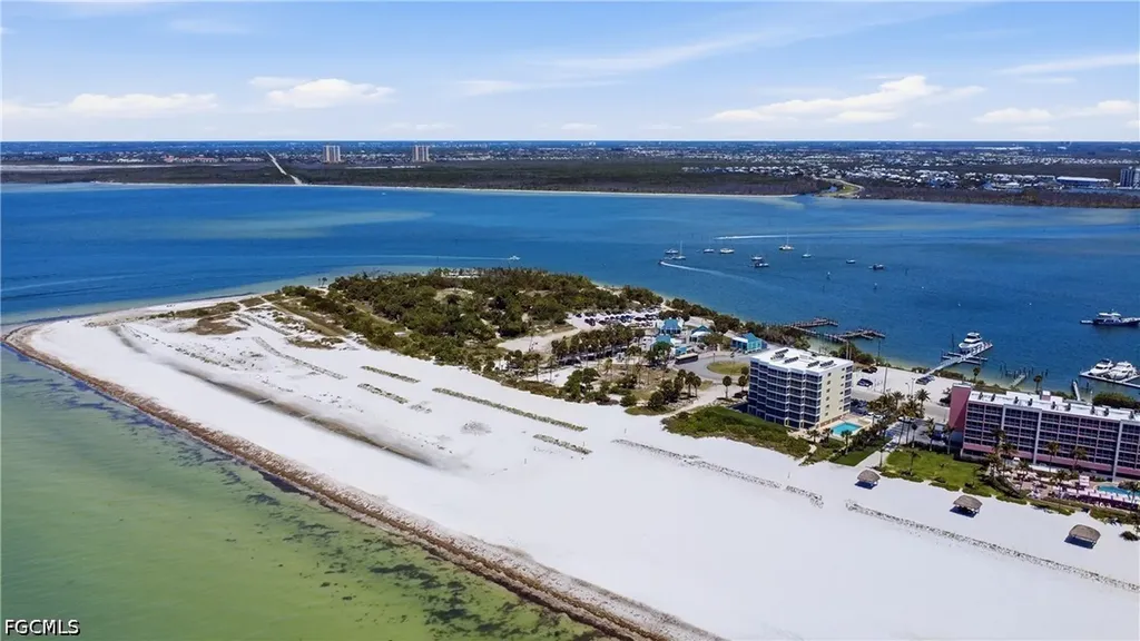 100 Estero Boulevard Fort Myers Beach FL 33931