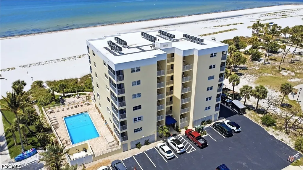 100 Estero Boulevard Fort Myers Beach FL 33931