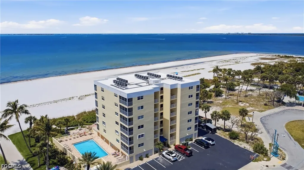 100 Estero Boulevard Fort Myers Beach FL 33931