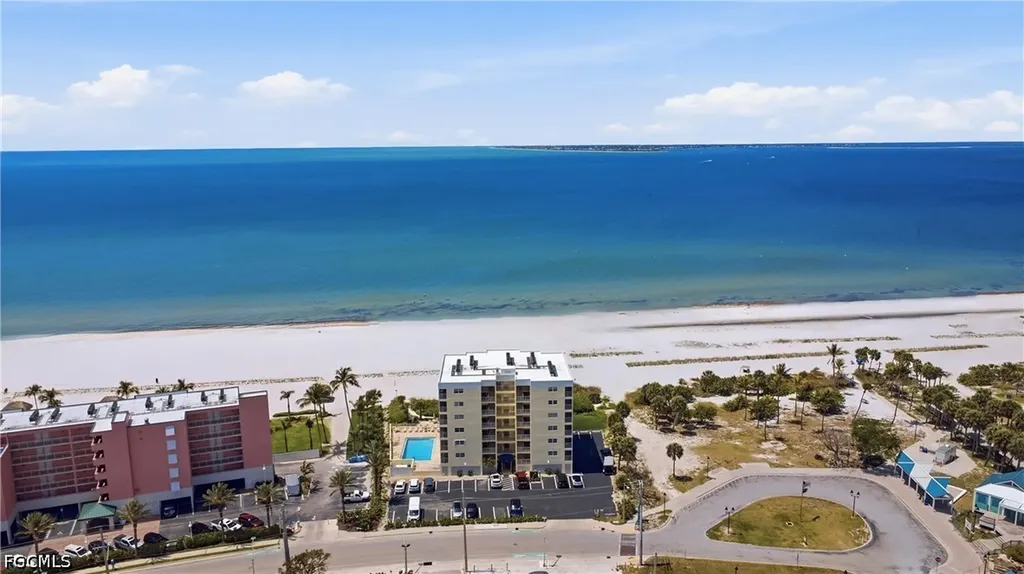 100 Estero Boulevard Fort Myers Beach FL 33931
