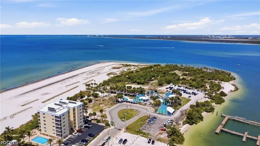 100 Estero Boulevard Fort Myers Beach FL 33931