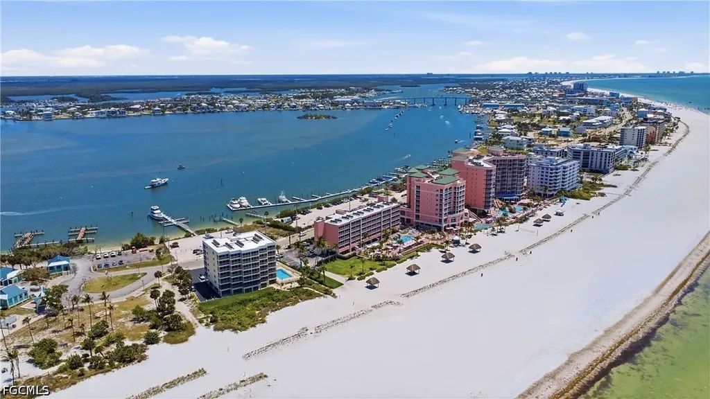 100 Estero Boulevard Fort Myers Beach FL 33931