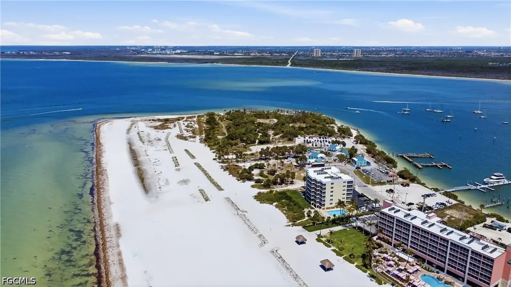 100 Estero Boulevard Fort Myers Beach FL 33931