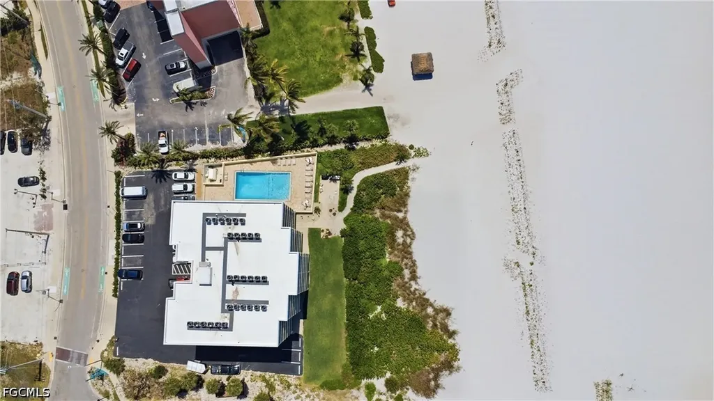 100 Estero Boulevard Fort Myers Beach FL 33931