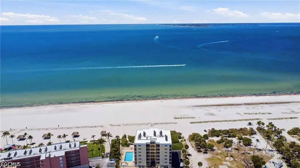 100 Estero Boulevard Fort Myers Beach FL 33931